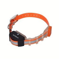 UOVISION NITEFORCE KOIRA GPS-PAIKANNIN