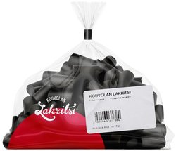KOUVOLAN LAKRITSI