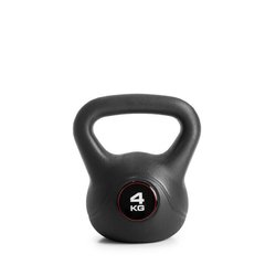 Vinyl Kahvakuula 4kg