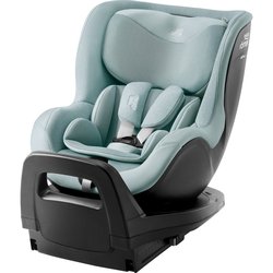 BRITAX RÖMER DUALFIX PRO M Style -turvaistuin, 61-105 cm, Harbor Blue