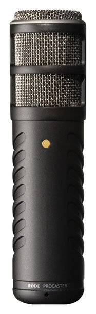 Rode Procaster broadcast-mikrofoni