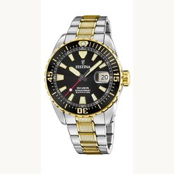 Festina F20706/3 miesten rannekello