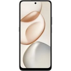 HONOR 400 SMART 4GB+256GB ÄLYPUHELIN, Musta