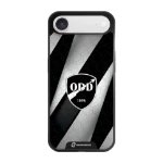 Phonecases3D iPhone Air Odds Ballklubb -3D suojakuori, musta