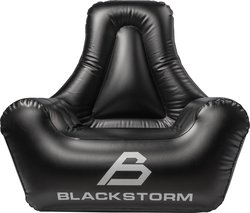Blackstorm Aero -ilmatäytteinen nojatuoli