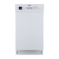 Senz SD4544DW -astianpesukone