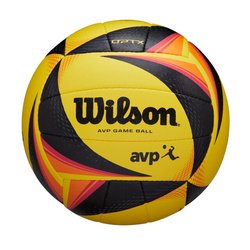 Optx AVP Game Ball - rantalentopallo