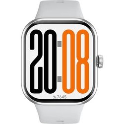 HONOR CHOICE WATCH 2 PRO ÄLYKELLO, Valkoinen