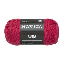 NOVITA LANKA AURA 50G 5411 INTOHIMO