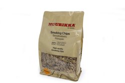 Muurikka savustuslastu konjakki, 500 g