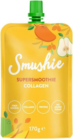 Smushie mango-tyrnipyree kollageenilla 170 g