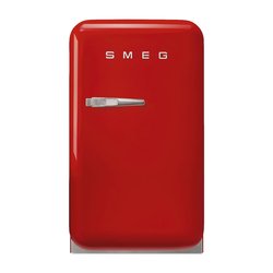 Smeg 50's Style FAB5RRD6 -jääkaappi