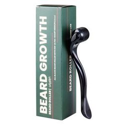 Beard Growth Roller