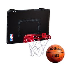 NBA Forge Team Mini Hoop - koripallo