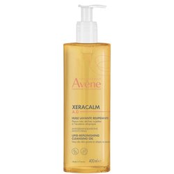 Avene Xeracalm A.D Cleansing Oil