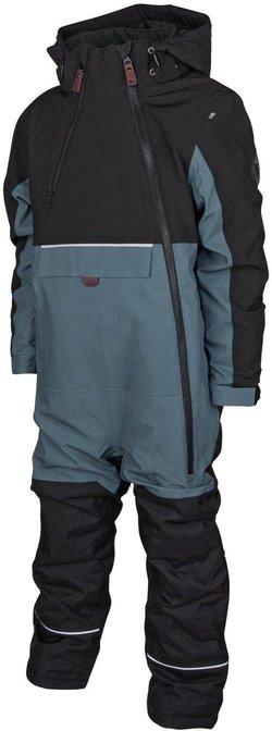 Anorak Overall
