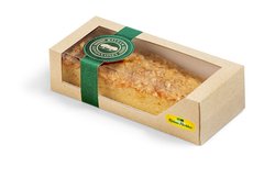 Riitan Herkku toscapiirakka 200g