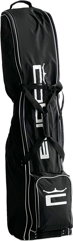 Rolling Travel Bag Golf - golfbägi