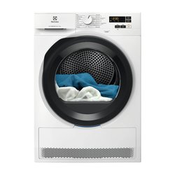 Electrolux EDI612P84P kuivausrumpu