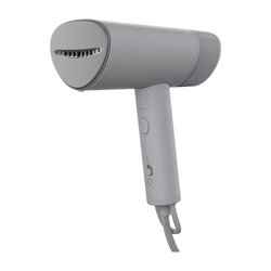 Electrolux E5HS1-6UG vaatehöyrystin, harmaa