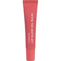 LUMENE LIP GLOW HUULIÖLJY 2 JUICY 10 ML