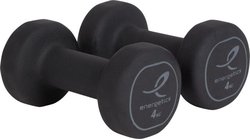 4kg Neoprene Käsipaino pari