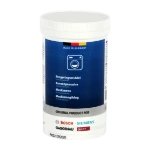 Bosch 00312505 pyykinpesukoneen puhdistusaine