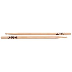 Zildjian Hickory Series 7A-Wood Natural rumpukapula