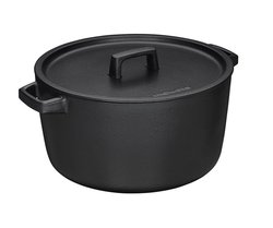 Fiskars Folken Valurautapata, 6L