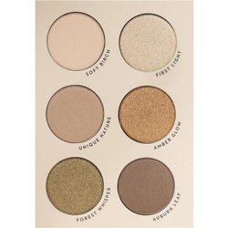 LUMENE  LUOMIVÄRIPALETTI NORDIC NEUTRALS