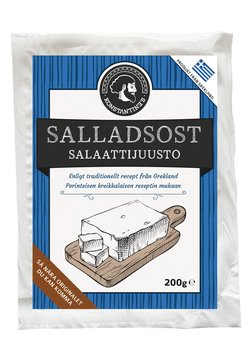 Konstantine's kreikkalainen salaattijuusto 200g