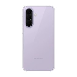Samsung Galaxy A37 Clear suojakuori, läpinäkyvä