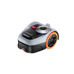 Segway Navimow i206E AWD EU älykäs robottiruohonleikkuri