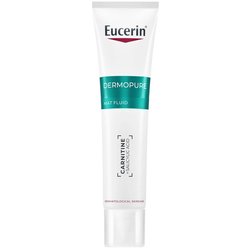 Eucerin DermoPure Mat Fluid 40 ml