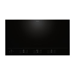 Miele KM 8695-2 FL -induktiotaso