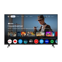 Sharp 40" Full HD TV 40HF2465E