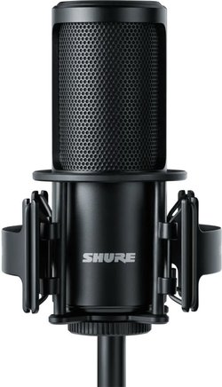 Shure SM4 Studio Kit mikrofoni