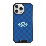 Phonecases3D iPhone 14 Pro Molde FK -3D suojakuori, musta