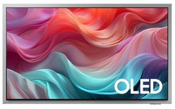 Samsung 83" S99H – 4K OLED TV
