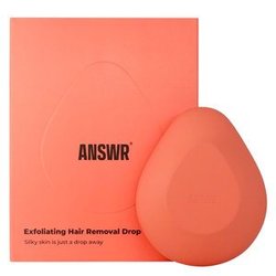 Exfoliating Hair Removal Drop