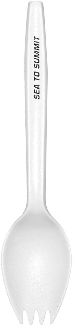 Polycarbonate Spork