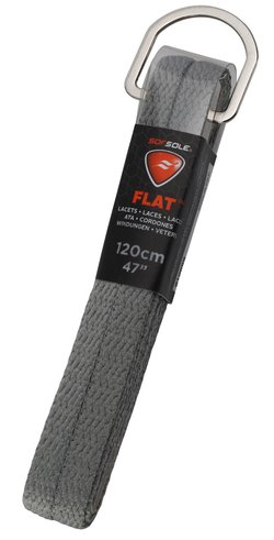 Flat kengännauhat - kenkätarvike