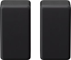 Sony SA-RS3S -langattomat lisätakakaiuttimet soundbarille  (HT-A7000, HT-A5000, HT-3000, HT-S2000)