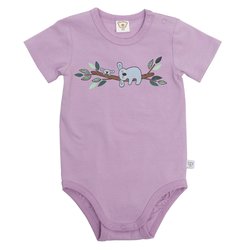 Nalle body