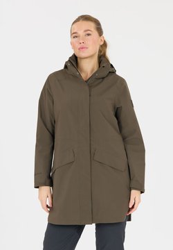 Marico W Parka W-pro 10000 - naisten kuoritakki