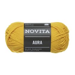 NOVITA LANKA AURA 50G 2751 HERA TYS
