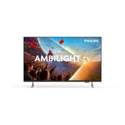 PHILIPS 55" 4K LED AMBILIGHT SMART TV 55PUS8001/12