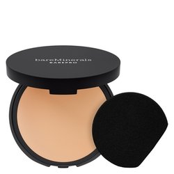 BarePRO 24H Skin-Perfecting Pressed Powder Foundation ─ Fair 17 Neutral