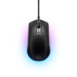 Steelseries Rival 3 Gen 2 pelihiiri, musta