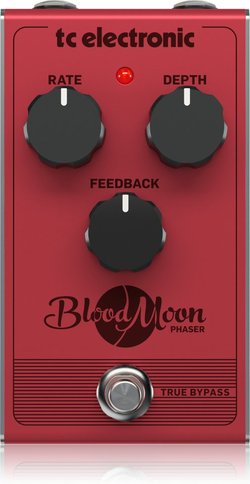 TC Electronic BLOOD MOON PHASER